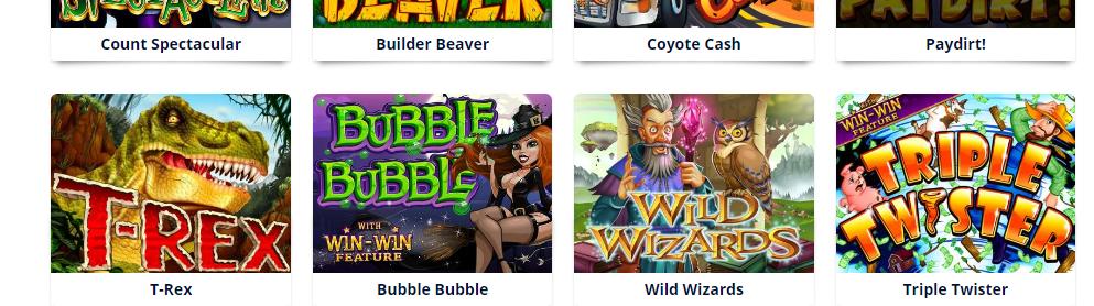 All Star Slots Mobile Casino - US Players Accepted! 4