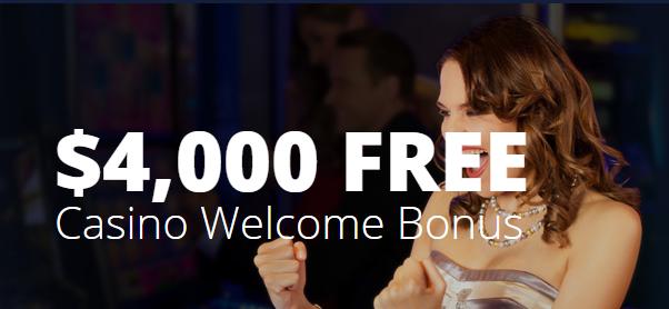 All Star Slots Mobile Casino - US Players Accepted! 1