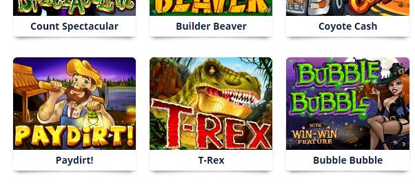 All Star Slots Mobile Casino - US Players Accepted! 4